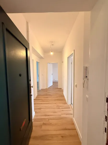 Wohnen mit Charakter: 3-Zimmer-Wohnung in Wilmersdorf — photo 1